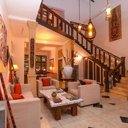 Gangula Villa Kandy Eksteriør bilde