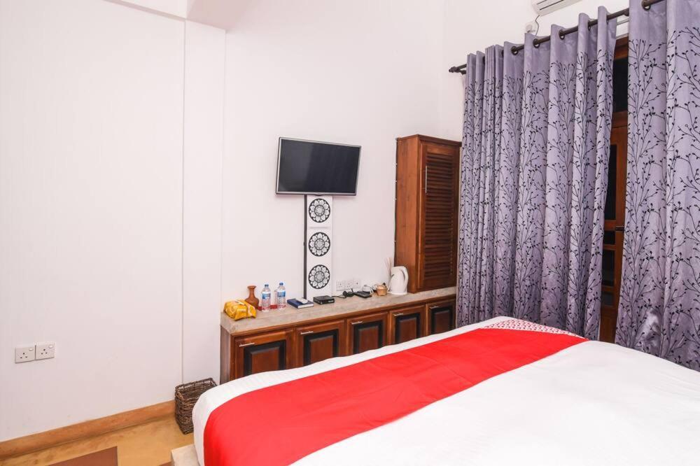 Gangula Villa Kandy Eksteriør bilde