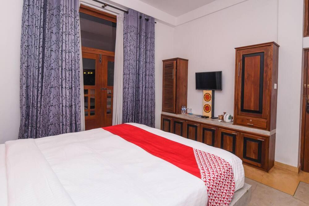 Gangula Villa Kandy Eksteriør bilde
