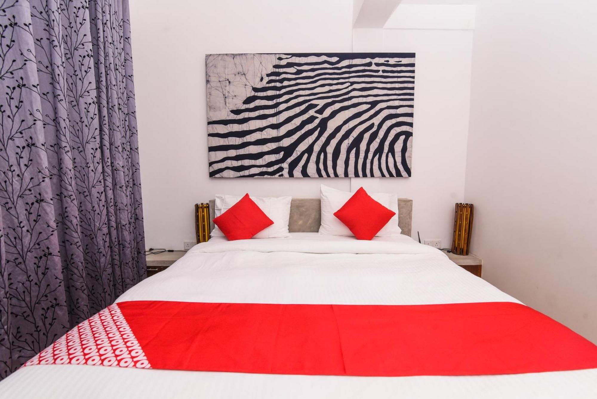Gangula Villa Kandy Rom bilde
