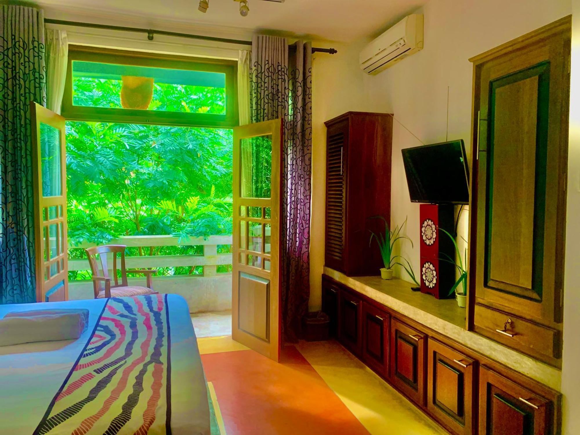 Gangula Villa Kandy Eksteriør bilde