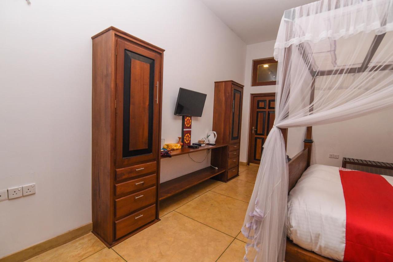 Gangula Villa Kandy Eksteriør bilde