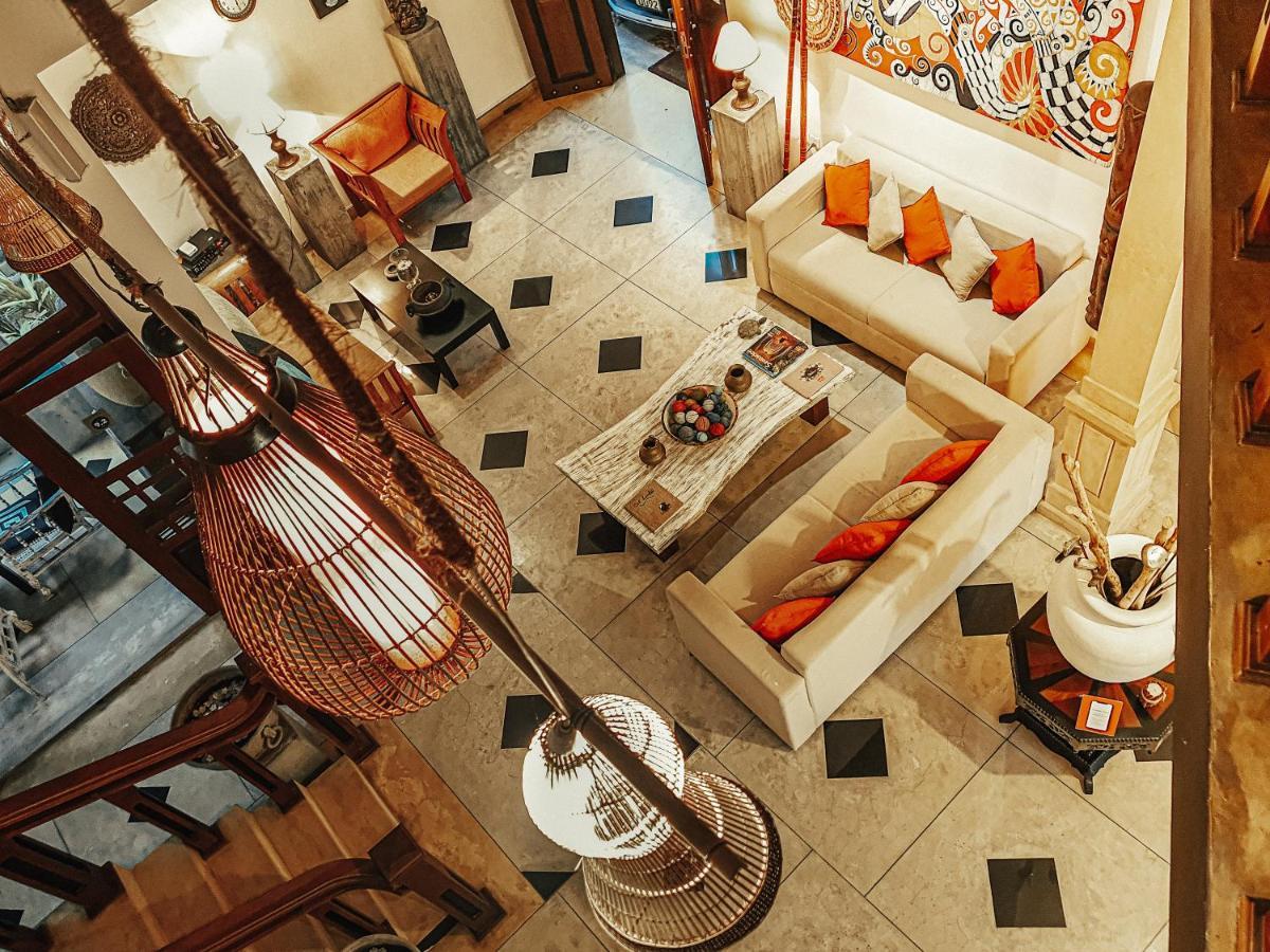 Gangula Villa Kandy Eksteriør bilde