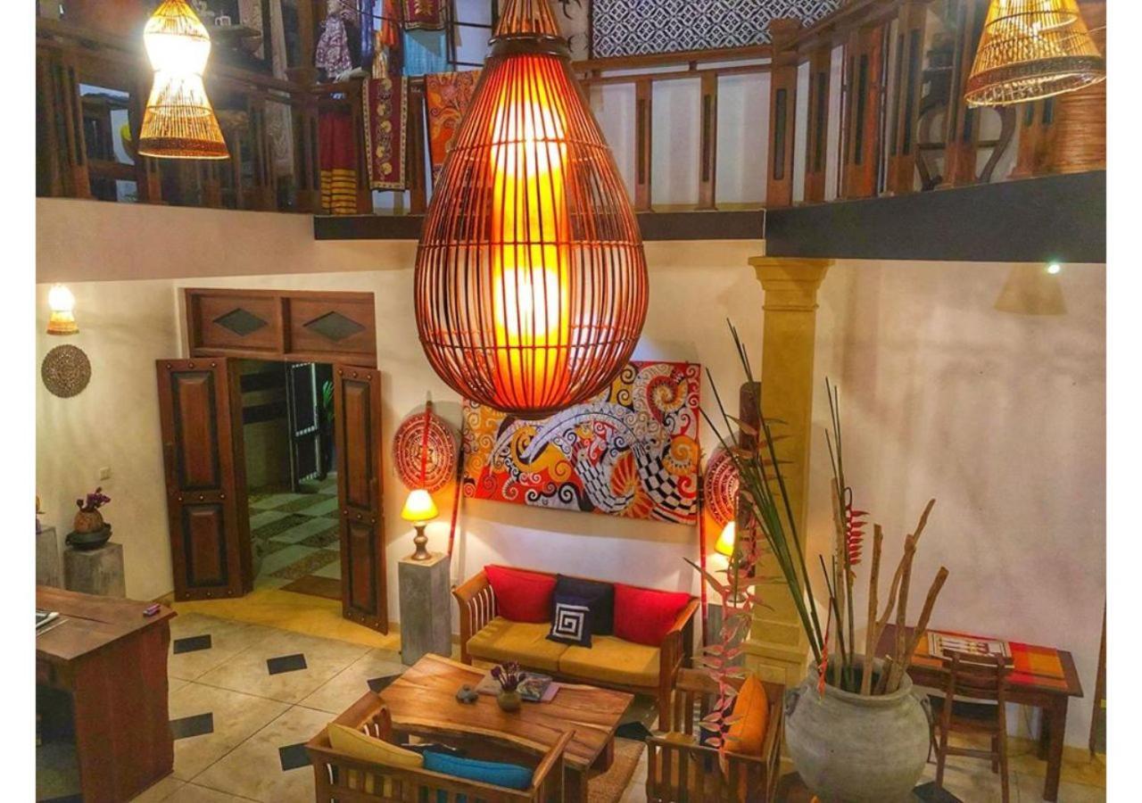 Gangula Villa Kandy Eksteriør bilde