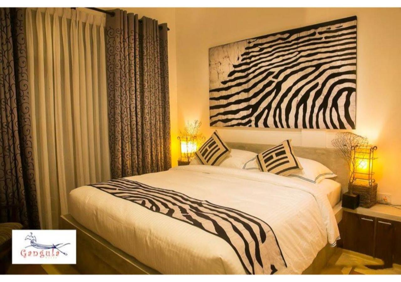 Gangula Villa Kandy Eksteriør bilde