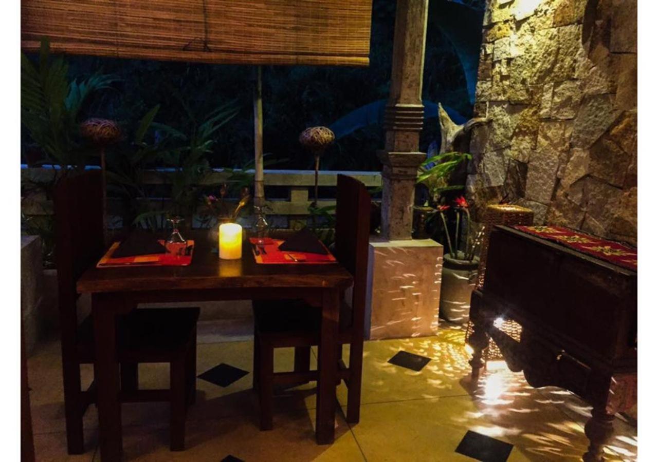 Gangula Villa Kandy Eksteriør bilde